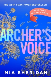 Image for Archer's Voice