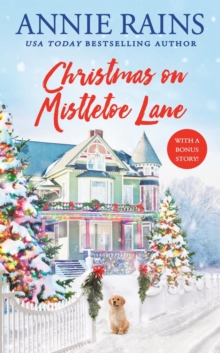 Image for Christmas on Mistletoe Lane