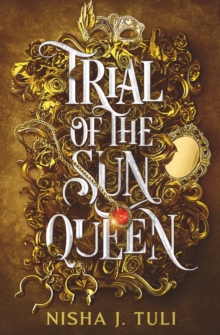 Image for Trial of the Sun Queen