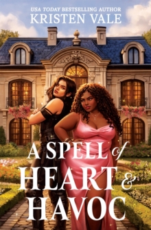 Image for A Spell of Heart & Havoc