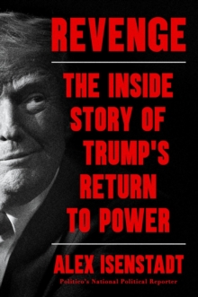 Image for Revenge