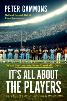 Image for It's All About the Players