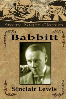 Image for Babbitt