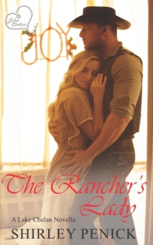 Image for The Rancher's Lady
