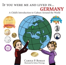 Image for If You Were Me and Lived in...Germany : A Child's Introduction to Cultures Around the World