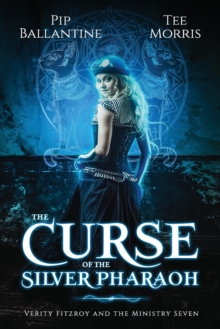 Image for The Curse of the Silver Pharaoh
