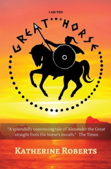 Image for I am the Great Horse