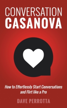 Image for Conversation Casanova