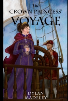 Image for The Crown Princess' Voyage