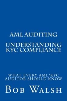 Image for AML Auditing - Understanding KYC Compliance
