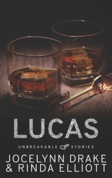 Image for Unbreakable Stories : Lucas
