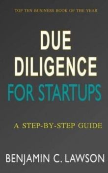 Image for Due Diligence for Startups