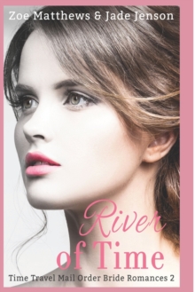 Image for River of Time