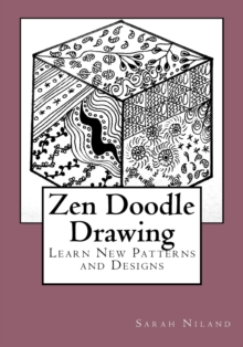 Image for Zen Doodle Drawing