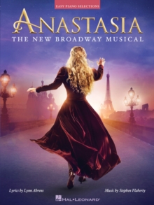 Image for Anastasia