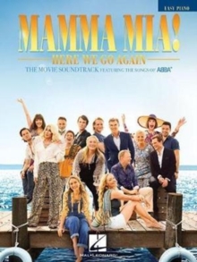 Image for Mamma Mia! - Here We Go Again