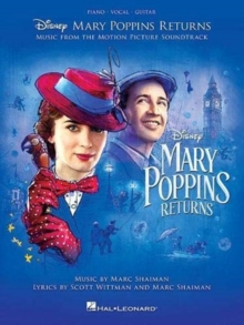 Image for Mary Poppins Returns