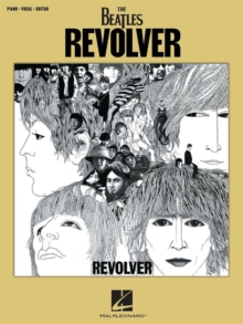 Image for BEATLES REVOLVER