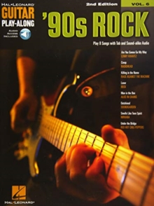 Image for 90S ROCK 2ND EDITION