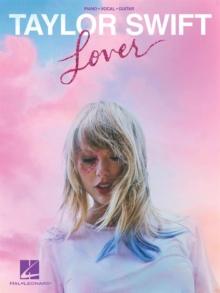 Image for TAYLOR SWIFT LOVER