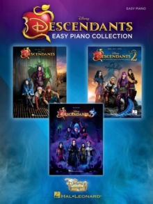 Image for DESCENDANTS COLLECTION