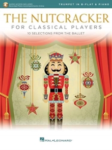 Image for The Nutcracker for Classical Players