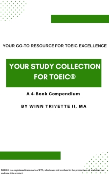 Image for Your Study Collection for Toeic(r)