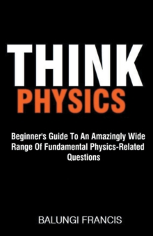 Image for Think Physics