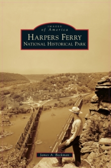 Image for Harpers Ferry National Historical Park