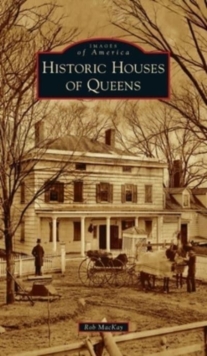 Image for Historic Houses of Queens