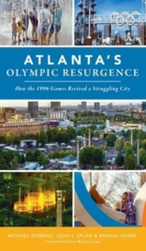 Image for Atlanta's Olympic Resurgence