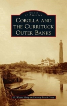Image for Corolla and the Currituck Outer Banks