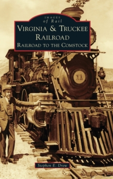 Image for Virginia & Truckee Railroad