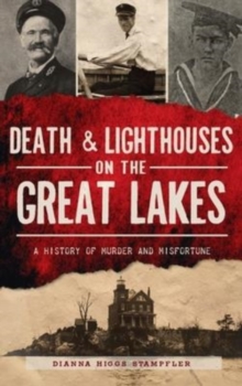 Image for Death & Lighthouses on the Great Lakes