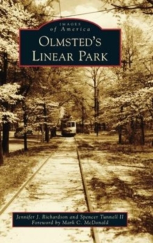 Image for Olmsted's Linear Park