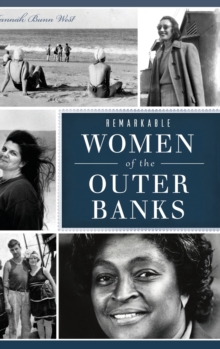 Image for Remarkable Women of the Outer Banks