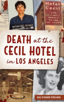 Image for Death at the Cecil Hotel in Los Angeles