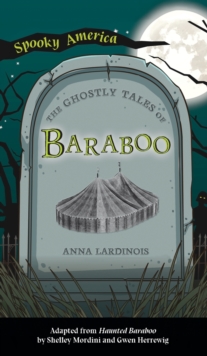 Image for Ghostly Tales of Baraboo