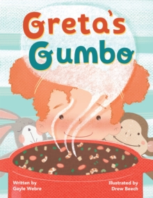 Image for Greta's Gumbo