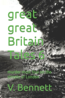 Image for great great Britain Tales 6