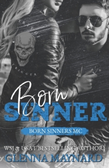 Image for Born Sinner