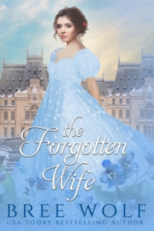 Image for The Forgotten Wife