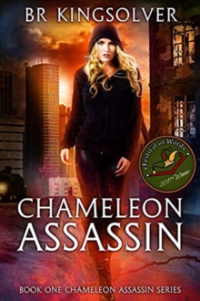 Image for Chameleon Assassin