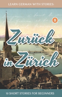 Image for Learn German With Stories