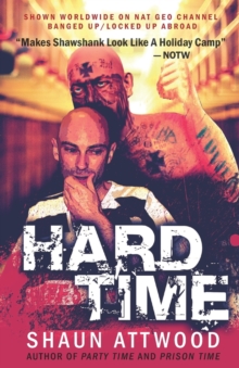 Image for Hard Time : Locked Up Abroad