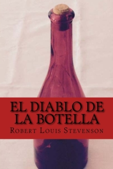 Image for El diablo de la botella (Spanish Edition)