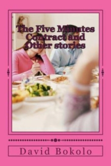 Image for The Five Minutes Contract and Other stories