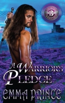 Image for A Warrior's Pledge (Highland Bodyguards, Book 3)