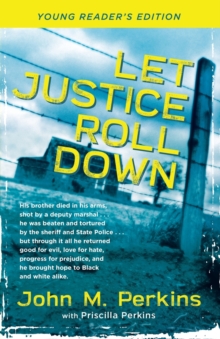 Image for Let Justice Roll Down