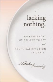 Image for Lacking Nothing